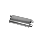 WALKER 18232 TRU-FIT MUFFLER