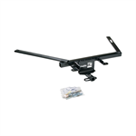 DRAW-TITE 36492 HITCH FORD TAURUS 2010