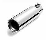 GIBSON 500419 Exhaust Tail Pipe Tip