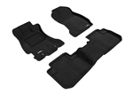3D MATS L1SB00904609 Floor Liner