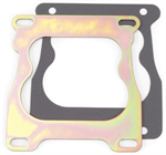 EDELBROCK 2731 SPREAD-BORE ADAPTER PLATE