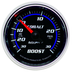 AUTOMETER 6103 Boost/Vacuum Gauge