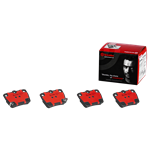 BREMBO P83057N Brake Pad