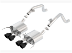 BORLA 11868CB Exhaust System Kit
