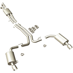 Exhaust System Kit