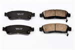 POWER STOP 16-883 Brake Pad