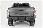 FAB FOURS HR2011-1 16 TOYOTA TACOMA HEADACHE RACK