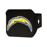 FAN MATS 22607 Trailer Hitch Cover