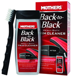 MOTHERS 06141 BACK-TO-BLACK HEAVY DUTY