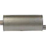 WALKER 22237 Exhaust Muffler