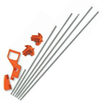 901099HD Awning Travel Lock