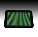 GREEN FILTER 7022 REPLACEMENT FILTER LANCER