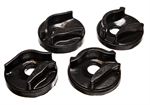 ENERGY SUSPENSION 7.1110G NISSAN MOTOR MOUNT INS