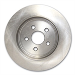 EBC RK7643 Brake Rotor