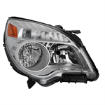 SPYDER 9039591 ( OE ) 2010-2017 Chevy Equinox LS and LT models only ( donï¾‘t fi