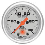 AUTOMETER 4352 Oil Pressure Gauge