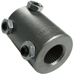 BORGESON 313449 Steering Shaft Coupler