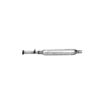 WALKER 54471 RESONATOR ASSEMBLY DOMESTIC