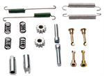 RAYBESTOS H7304 Parking Brake Hardware Kit