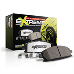 POWER STOP Z26-1718 BRAKE PADS