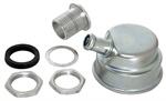 MOROSO 68785 OIL SEPARATOR/BREATHER