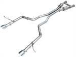 Exhaust System Kit
