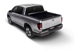 TRUXEDO 584301 Tonneau Cover
