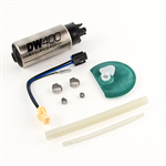 DEATSCHWERKS 9-403-1047 Fuel Pump Electric