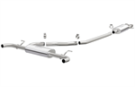 MAGNAFLOW 15231 SYS C/B 2013 LINCOLN MKZ