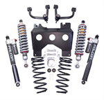 Lift Kit Suspension