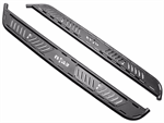N-FAB NBJ194T-TX Running Board