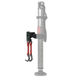 Jack Wheel Lift Adapter