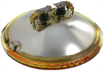 WAGNER 4415A PAR 36 BULB 4 1/2' 114MM