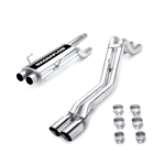 MAGNAFLOW 15832 EXHAUST System: 2004-2006 DODGE Pick Up Full Size