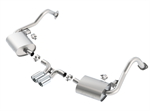 BORLA 140534 Exhaust System Kit