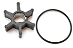 Water Pump Impeller
