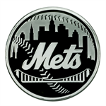 FAN MATS 26653 Emblem