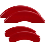 MGP 42023SCLCRD Caliper Cover