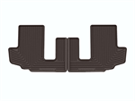 WEATHERTECH W542CO Floor Mat