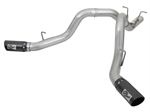 AFE 49-04086-B EXHAUST SYSTEM GM DIESEL