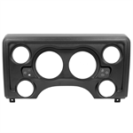 AUTOMETER 90011 Dash Panel
