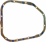FEL-PRO OS30681C OIL PAN GASKET SET