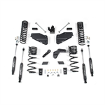 ZOND68N Lift Kit Suspension