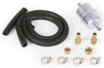 EDELBROCK 8135 UNIVERSAL FUEL LINE KIT