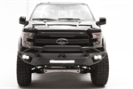 FAB FOURS FF15-D3252-1 2015 F150 VENGEANCE PRE