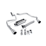 MAGNAFLOW 15843 EXHAUST System Kit