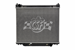 CSF 3111 Radiator
