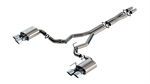 Exhaust System Kit