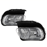 SPYDER 5015471 ( Spyder ) Chevy Silverado 03-06 / Chevy Avalanche 02-06 ( W/O Bo