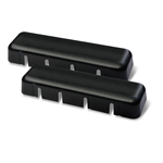 HOLLEY 242-1 LS COIL COVERS BIG BLOCK